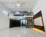 45m2 nhà dân kinh doanh 5 Tầng 13 tỷ mặt phố Huỳnh Thúc Kháng- Quận Hà Đông .