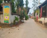 Mình bán ĐẤT TRỤC CHÍNH THÔN 298m MẶT 10m CHỈ 2x TỶ CHƯƠNG MỸ HÀ NỘI