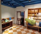 Cần cho thuê nhà phố Hai Bà Trưng, Hoàn Kiếm 25m x 3T FULL ĐỒ giá 12 triệu