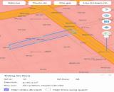 BÁN LÔ ĐẤT MẶT TIỀN TẠI TP. HCM