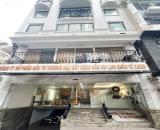 Bán Nhà Mặt Phố Vạn Bảo, Ba Đình DT 110m2 x 6T, MT:5m. Giá Rẻ.