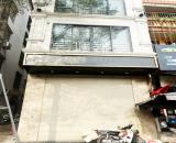 Bán Nhà Mặt Phố Liễu Giai, Ba Đình DT 89m2 x 5T MT:5,6m. Giá Rẻ.
