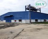 BÁN NHÀ XƯỞNG – PHƯỚC NINH, DƯƠNG MINH CHÂU, TN - 11.904m²