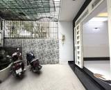 Nhà Đường Hoàng Hoa Thám Quận Phú Nhuận Phường 5 Cũ.