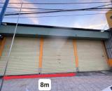 📌📌Cho thuê nhà mặt tiền Hoàng Quốc Việt gần bánh xèo 7 tới, An Bình, Ninh Kiều, Cần thơ