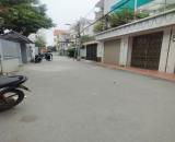 Bán lô đất đẹp sau nhà mặt ngõ phố Đông An - Hải An