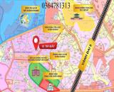 Cực hót, chỉ 1.5 tỷ sở hữu đất đô thị Hà Nội cạnh đại học 12.000 sinh viên kinh doanh ngay