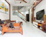 BÁN NHÀ CHÍNH CHỦ 4 TẦNG NGÕ PHƯƠNG LƯU – ĐÔNG HẢI, HẢI AN – Ô TÔ ĐỖ TẬN CỬA