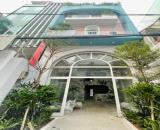 Khuông đất đẹp 8*15 - Trương Hán Siêu, Quận 1 - CN: 116m2 - Hạ Giá bán gấp 22 tỷ còn TL