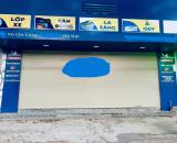 Cho Thuê! Nhà Mặt Phố+ Mặt Ngõ Võ Chí Công 45m2 x 2T, MT 4,5m, 16 tr/th, Vỉa Hè 10m