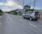 Bán đất mặt tiền 833B, xã Phước Vân, Cần Đước dt 540m2 ( có 300m2 thổ ) giá 5,5 tỷ