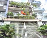 Nhà 3 tầng - ở ngay - HXH đường Lã Xuân Oai, Tăng Nhơn Phú A, Quận 9, DT 59m2 - giá 5.3 tỷ