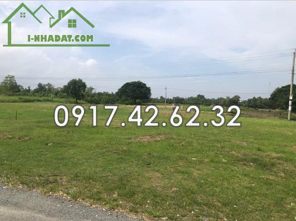 ⭐️Bán đất kế cầu Kênh Chùa, Vĩnh Hậu - Đường ra cảng biển Gành Hào - 0917.42.62.32 - 3