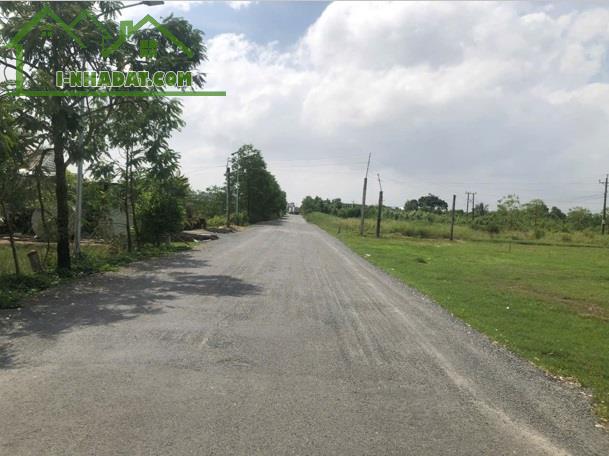 ⭐️Bán đất kế cầu Kênh Chùa, Vĩnh Hậu - Đường ra cảng biển Gành Hào - 0917.42.62.32 - 2