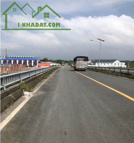 ⭐️Bán đất kế cầu Kênh Chùa, Vĩnh Hậu - Đường ra cảng biển Gành Hào - 0917.42.62.32 - 1