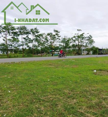 ⭐️Bán đất kế cầu Kênh Chùa, Vĩnh Hậu - Đường ra cảng biển Gành Hào - 0917.42.62.32