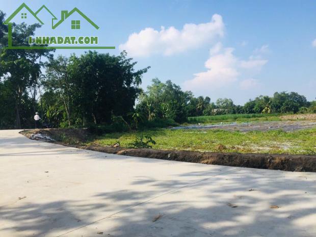 Bán đất hơn 900m2 thuộc P. Thới An Đông - Cần Thơ, cách Quốc lộ 91B khoảng 1.5km - 3