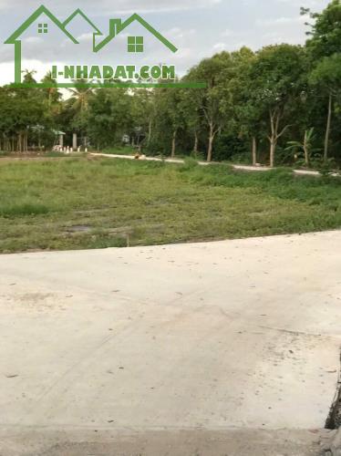 Bán đất hơn 900m2 thuộc P. Thới An Đông - Cần Thơ, cách Quốc lộ 91B khoảng 1.5km