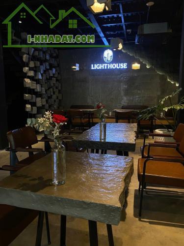 SANG NHƯỢNG QUÁN CAFE LIGH HOUSE KHU VỰC CHỢ BỬU LONG - Cơ hội sở hữu quán cafe độc đáo, - 1