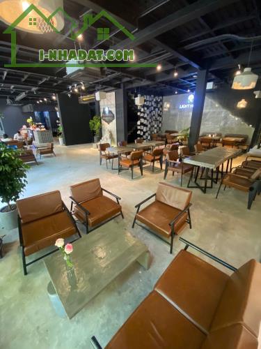 SANG NHƯỢNG QUÁN CAFE LIGH HOUSE KHU VỰC CHỢ BỬU LONG - Cơ hội sở hữu quán cafe độc đáo, - 2