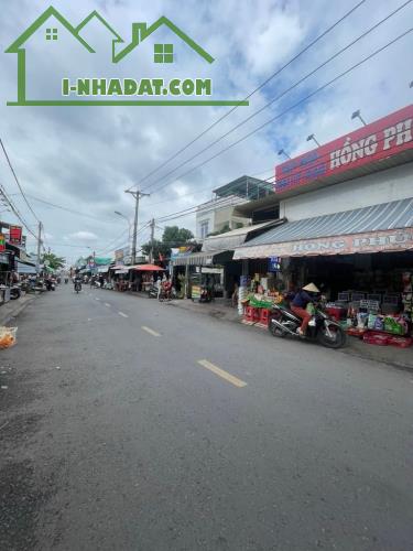 BÁN NHÀ MẶT TIỀN LÊ VĂN LƯƠNG NHÀ BÈ NGAY CHỢ KINH DOANH NGÀY ĐÊM 250M2 (7.5X38) GIÁ 16 TỶ