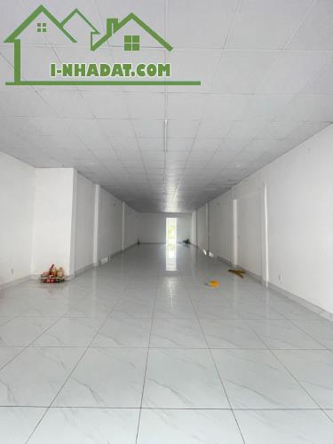 BÁN NHÀ MẶT TIỀN LÊ VĂN LƯƠNG NHÀ BÈ NGAY CHỢ KINH DOANH NGÀY ĐÊM 250M2 (7.5X38) GIÁ 16 TỶ - 1