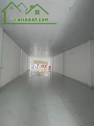 BÁN NHÀ MẶT TIỀN LÊ VĂN LƯƠNG NHÀ BÈ NGAY CHỢ KINH DOANH NGÀY ĐÊM 250M2 (7.5X38) GIÁ 16 TỶ - 2