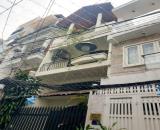 HÀNG HIẾM: Bán Gấp Nhà 1 Trệt 2 lầu 4x14.5=58m2 Lê văn Sỹ Q3 - HXH - Chỉ 12.4 tỷ