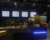 SANG NHƯỢNG QUÁN CAFE LIGH HOUSE KHU VỰC CHỢ BỬU LONG - Cơ hội sở hữu quán cafe độc đáo,