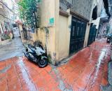 PHỐ TRẦN CUNG- PHẠM VĂN ĐỒNG - LÔ GÓC THOÁNG, SÁNG: 64m2 x 12,5 TỶ