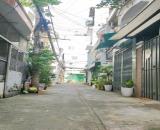 Bán nhà hẻm đẹp Âu Dương Lân P3-Q8