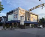 Bán lô đất biệt Thự  DT 180 M Mê Linh Anh Dũng Dưong Kinh