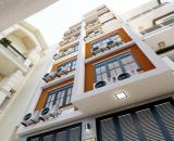 CCMN Phùng Khoang 90m 6t thang máy mt6.6m 21P,50m ra phố thẳng tắp vị trí đẹp