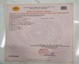 SỞ HỮU NGAY LÔ ĐẤT ĐẸP - GIÁ TỐT - Vị Trí Đắc Địa Tại Xã Hạ Bằng, TP Hà Nội