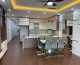 Bán 90m nhà 5,5 tầng khu đấu giá Nguyễn Thời Trung, Thạch Bàn, cạnh chung cư Himlam
