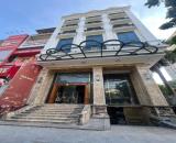 🔅 TÒA NHÀ VIP MẶT PHỐ NGUYỄN HOÀNG, LÔ GÓC 3 MẶT PHỐ, 280M2 9 TẦNG, MT 10M 🔅