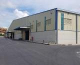 BD1. Cho Thuê Kho Xưởng Mới Đẹp KCN Bàu Bàng, Lai Uyên, Huyện Bàu Bàng Bình Dương 4000m2,