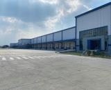 BR. CHO THUÊ NHÀ XƯỞNG SẢN XUẤT CHẾ TẠO CÔNG NGHỆ CAO. KCN ĐẤT ĐỎ 1