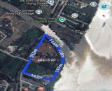 Đất ven sông Đồng Nai – 4.8ha thực tế – thổ cư 15.649m² – Long Phước