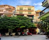 DIỆN TÍCH  RỘNG - MẶT TIỀN RỘNG - LÕI BA ĐÌNH