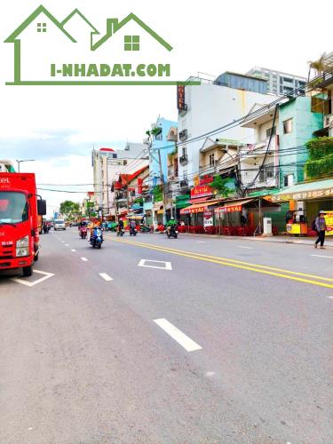 🚀🚀 BẤT ĐỘNG SẢN DÒNG TIỀN - HIỆN TRẠNG 2 CĂN NHÀ ĐANG CHO THUÊ 60TR/THÁNG. NGAY CỘNG HÒA - 1