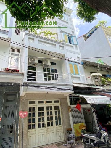 🚀🚀 BẤT ĐỘNG SẢN DÒNG TIỀN - HIỆN TRẠNG 2 CĂN NHÀ ĐANG CHO THUÊ 60TR/THÁNG. NGAY CỘNG HÒA - 2
