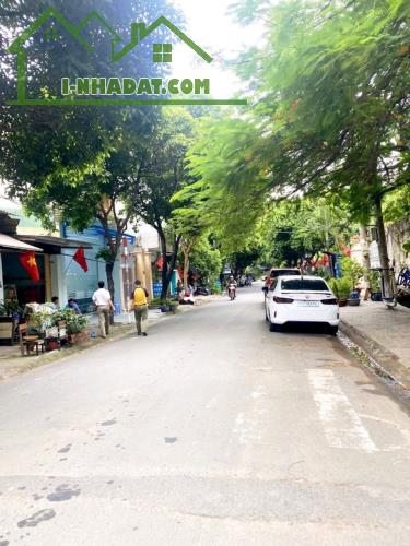 🚀🚀 BẤT ĐỘNG SẢN DÒNG TIỀN - HIỆN TRẠNG 2 CĂN NHÀ ĐANG CHO THUÊ 60TR/THÁNG. NGAY CỘNG HÒA - 3