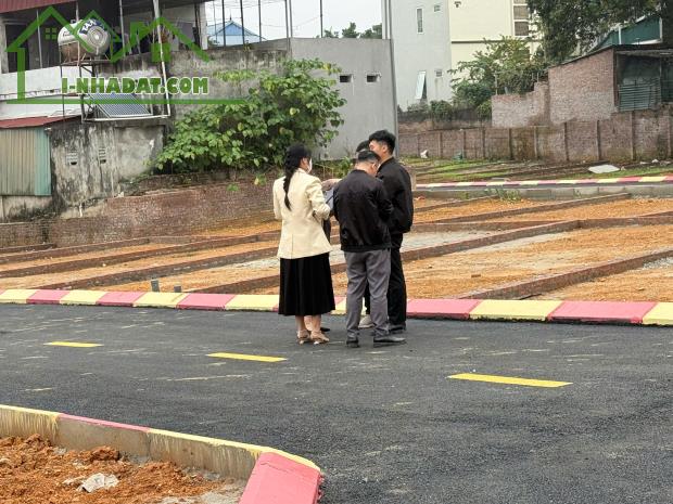 ĐẤT NỀN TRUNG TÂM SƠN TÂY – PHỐ CHÙA THÔNG – HÀNG HIẾM DUY NHẤT