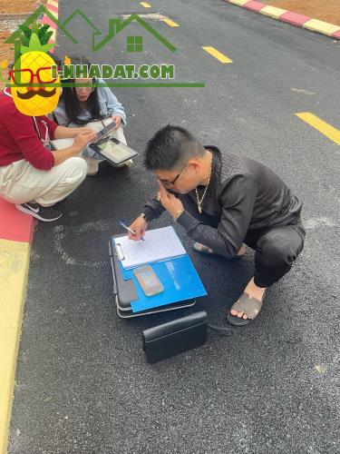 ĐẤT NỀN TRUNG TÂM SƠN TÂY – PHỐ CHÙA THÔNG – HÀNG HIẾM DUY NHẤT - 4