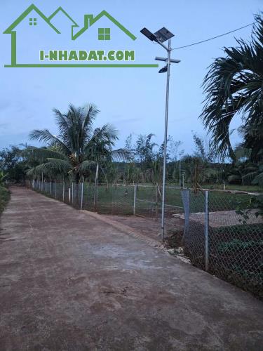 CẦN BÁN GẤP ĐẤT THỔ CƯ – GẦN SÂN BAY LONG THÀNH - 2