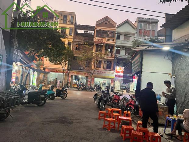 BÁN ĐẤT VĂN QUÁN, CHIẾN THẮNG, PHÂN LÔ, VỈA HÈ, KINH DOANH SẦM UẤT 35M2 GIÁ 12,3 TỶ - 3