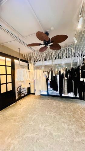 🔅 TÒA VĂN PHÒNG MẶT PHỐ BÙI THỊ XUÂN, HAI BÀ TRƯNG, 105M2 8T MT 6M, CHỈ 109 TỶ 🔅 - 1