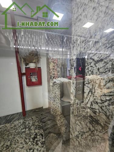 🔅 TÒA VĂN PHÒNG MẶT PHỐ BÙI THỊ XUÂN, HAI BÀ TRƯNG, 105M2 8T MT 6M, CHỈ 109 TỶ 🔅 - 3