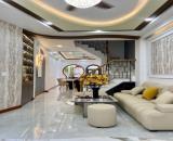 BÁN NHÀ 4 TẦNG NGUYỄN DUY DƯƠNG Q.10 – 55M² – FULL NỘI THẤT